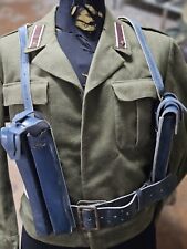 Militaria buffetteria per usato  Italia