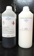 Résine polyuréthane g16 d'occasion  Bosc-le-Hard