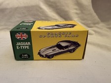 Atlas editions jaguar for sale Atlas editions jaguar for sale  LEICESTER