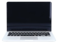 Apple MacBook Pro 13" A1502 srebrny I5-5257U 8GB 256GB klasa A- Mac OS Big Sur na sprzedaż  PL