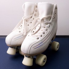 Altar'd State Roller Skate Branco Feminino Tamanho 10 Derby Branco (Novo sem Etiquetas) comprar usado Altar'd State Roller Skate Branco Feminino Tamanho 10 Derby Branco (Novo sem Etiquetas) comprar usado  Enviando para Brazil