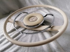 Mercedes lenkrad w108 gebraucht kaufen  Rethem