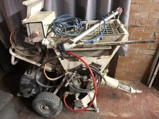 Rendering machine for sale  SCUNTHORPE