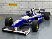 Boxed minichamps formula for sale  BOLTON