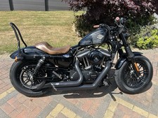 2017 harley davidson for sale  BARNSLEY