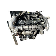 Motore per peugeot usato  Italia