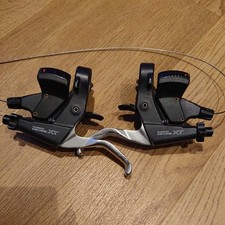 Shimano deore m739 for sale  LLANELLI