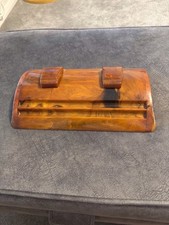 Carvacraft butterscotch amber for sale  AMERSHAM