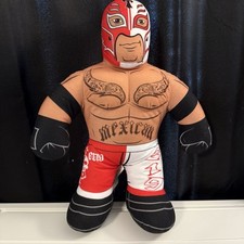 2011 wwe rey for sale  Mukwonago