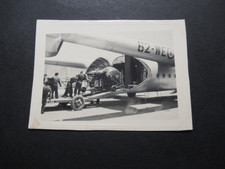 Photo hélicoptère bell d'occasion  Avion