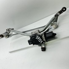 Motorino tergicristallo anteri usato  Italia