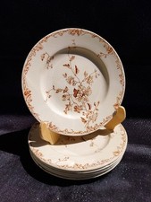 Assiettes plates dessert d'occasion  Grenade
