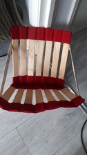 Howda chair beach for sale  AMERSHAM