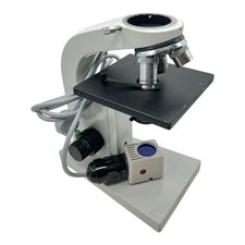 Biologie müller mikroskop gebraucht kaufen  Bönningstedt
