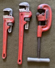 Ridgid cutter pipe for sale  Lebanon