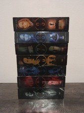 Usado, The X Files Seasons 3-9 DVD Missing Two Discs comprar usado  Enviando para Brazil