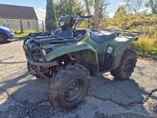 2024 yamaha kodiak for sale  MERTHYR TYDFIL