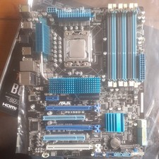 1366 motherboard for sale  BRADFORD