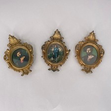 Vintage ornate hong for sale  Rio Hondo