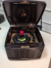 1950s record player for sale 1950s record player for sale Hayden