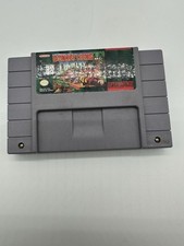 Donkey Kong Country (SNES, 1994) comprar usado  Enviando para Brazil