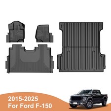 Tpe floor mats for sale  Fontana