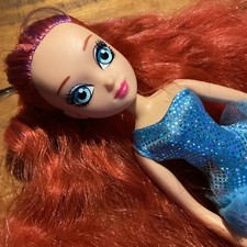 Winx club sirenix for sale  SPENNYMOOR