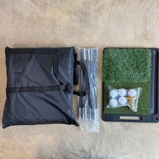 10x7ft golf practice for sale  Punta Gorda