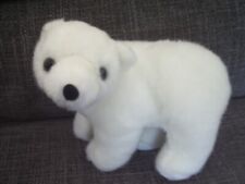 Joli ours polaire d'occasion  France