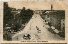 Primi 900 conegliano usato  Voltido