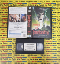 Vhs film stephen usato  Ferrara
