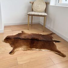 Red deer hide for sale  Rowland Heights