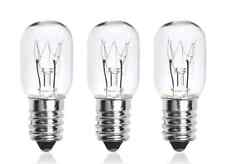 15w replacement bulbs for sale  HAVANT