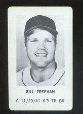 Bill freehan 1970 for sale  Tomball