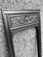 Restored cast iron for sale  WILMSLOW