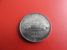 Käfer millionen volkswagen gebraucht kaufen  Salzgitter