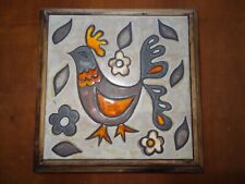 Reuge ancien plat d'occasion  Saint-Jean-Saint-Nicolas