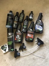 Diamondbrite car cleaning for sale  SUTTON