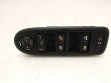 Citroen window switch for sale  SKELMERSDALE