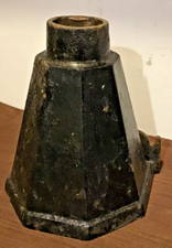 Victorian cast iron for sale  WESTON-SUPER-MARE
