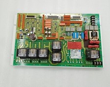 Sabroe Controls MP 3000 Relais Board Sco 1515-004 PCB M Mpc 2000 Rev JDP5604-11 comprar usado Sabroe Controls MP 3000 Relais Board Sco 1515-004 PCB M Mpc 2000 Rev JDP5604-11 comprar usado  Enviando para Brazil