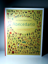 Abecedario abcdiario lingua usato  Bologna