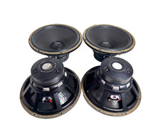 mccauley pa speakers for sale mccauley pa speakers for sale Dania