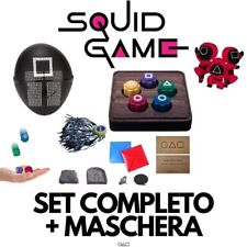 Gonggi squid game usato  Casoria