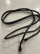 Cabo HDMI Intec: trançado, resistente, banhado a ouro para PS3 e muito mais - Cinza comprar usado  Enviando para Brazil