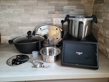 Robot culinaire connecté d'occasion  Tulle