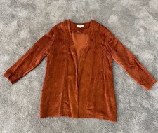 Giacca blazer velluto usato  Padova