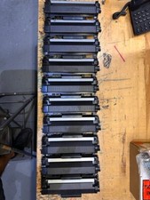 10 cartuchos de toner vazios Brother OEM TN-730-760 INICIAL comprar usado  Enviando para Brazil