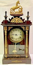 Antique parlor 23.5 for sale  Arcanum