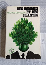 Hommes plantes d'occasion  La Fère